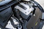 Infiniti Q50 S 2014 года